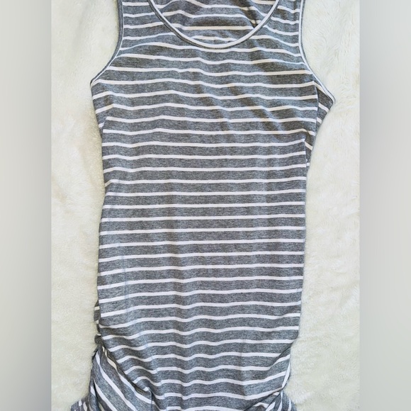 Maternity Tank Top - Picture 3 of 4